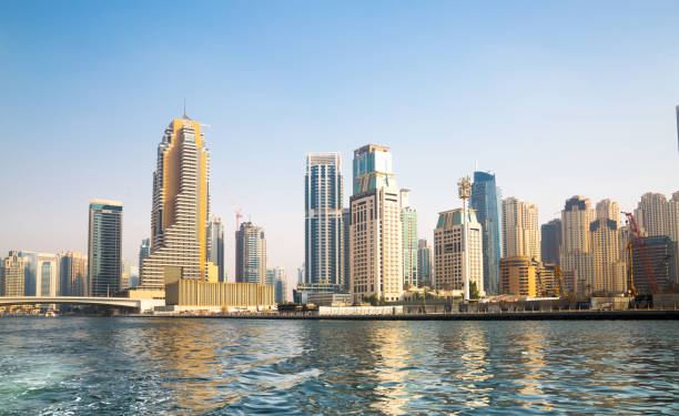 Investment Potential of High-End Apartments in Dubai’s Urban Core